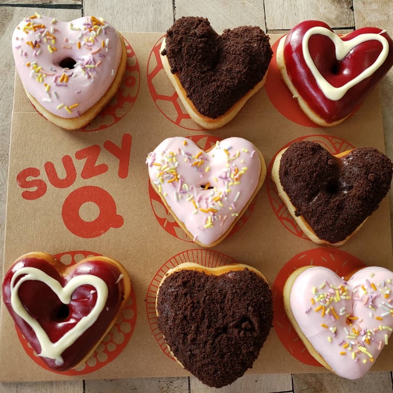 SuzyQ Doughnuts Hintonburg photo 2