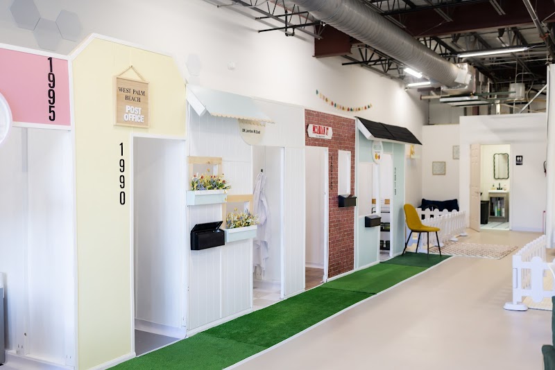 J&K Play Studio — Indoor Playground in Braselton