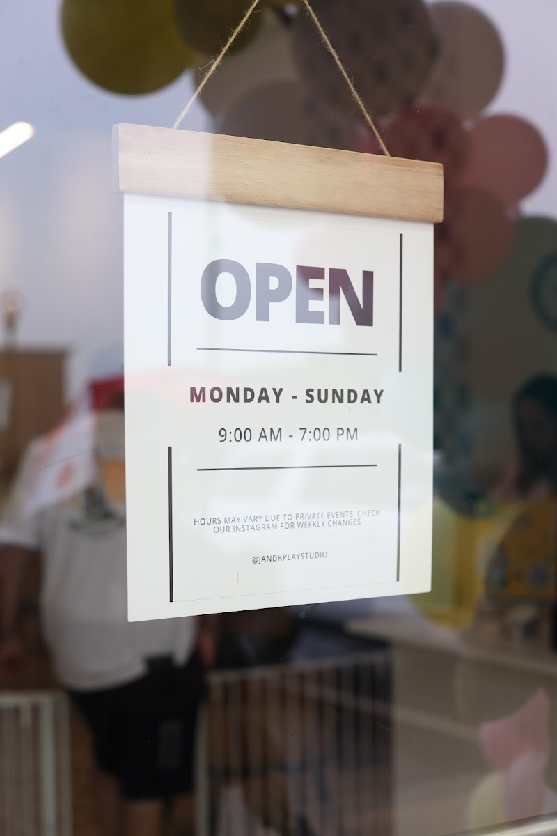 J&K Play Studio photo 9