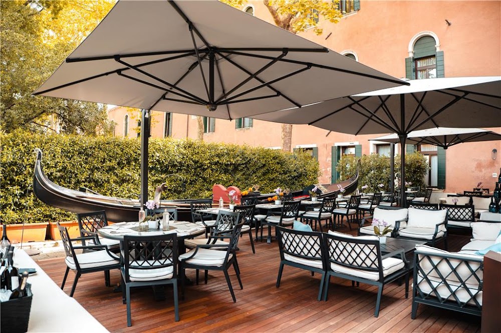 Radisson Collection Hotel, Palazzo Nani Venice fotoğraf 1