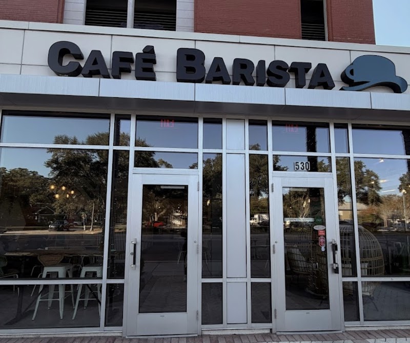 Café Barista - Kissimmee photo 2
