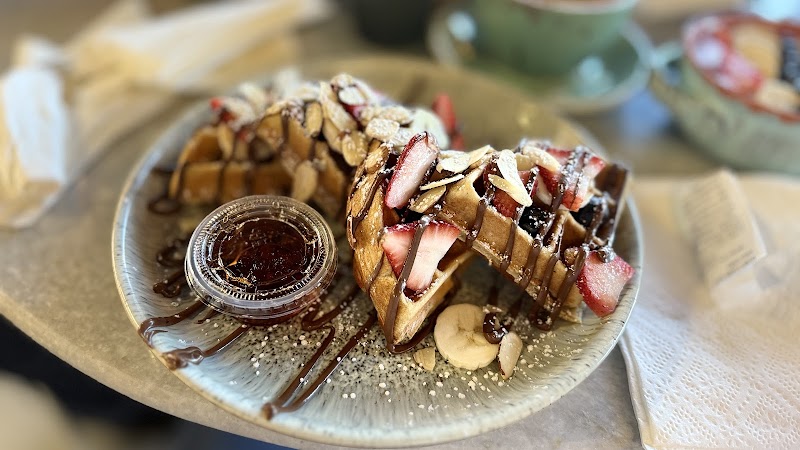 Café Barista - Kissimmee photo 4