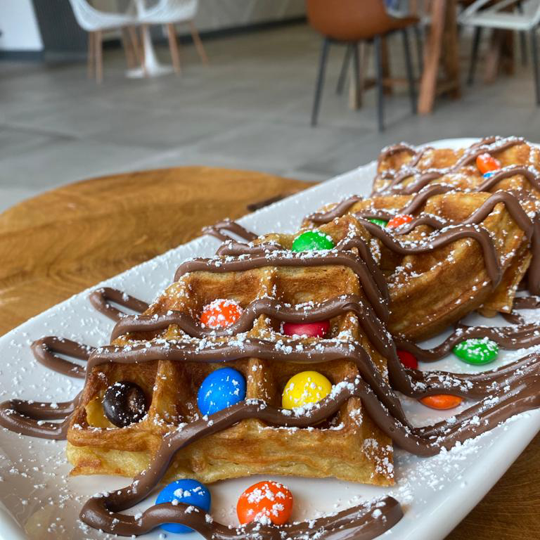 Café Barista - Kissimmee photo 2