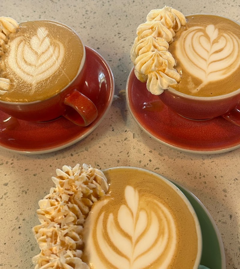 Café Barista - Kissimmee photo 4