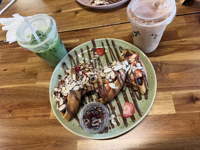 Café Barista - Kissimmee photo 3