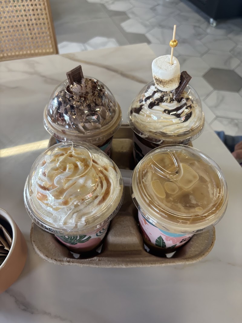 Café Barista - Kissimmee photo 3