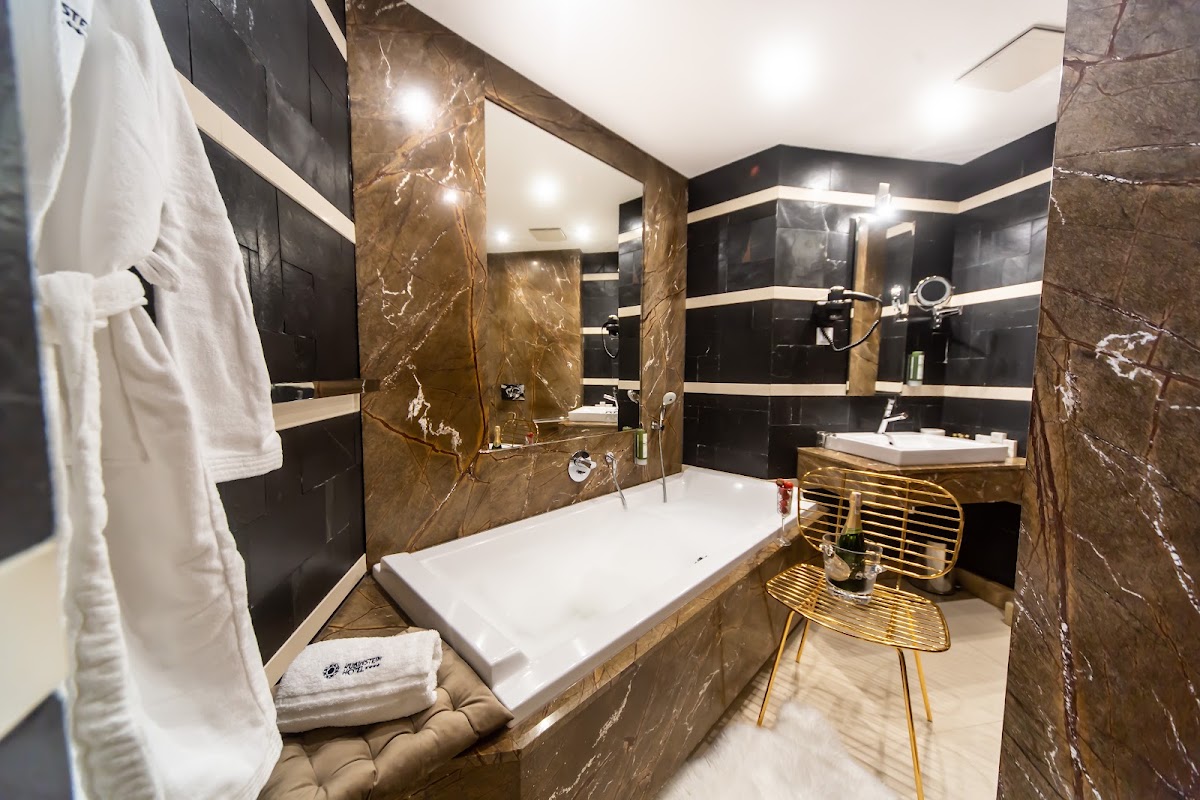 Hotel Rubinstein, dog-friendly hotel, photo 2