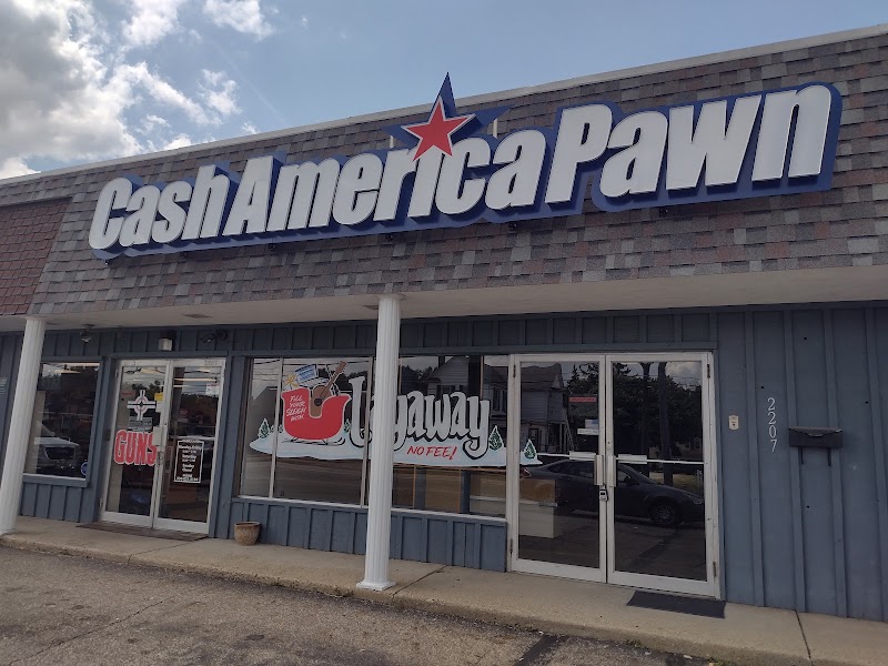 Cash America Pawn photo