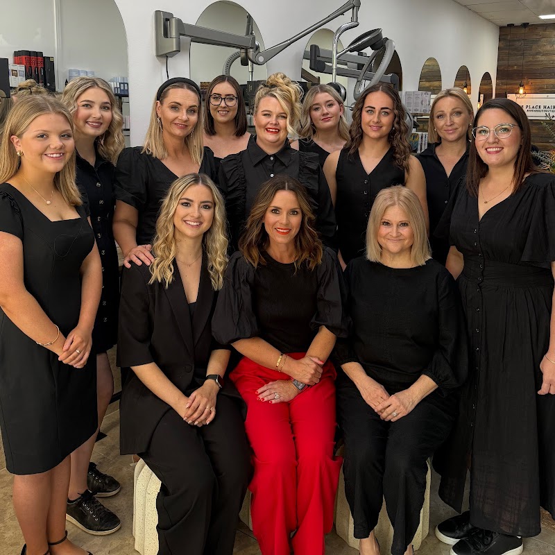 The Place Hairdressing photo 1