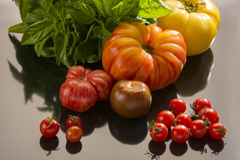 Dancing Tomato Caffé photo 2