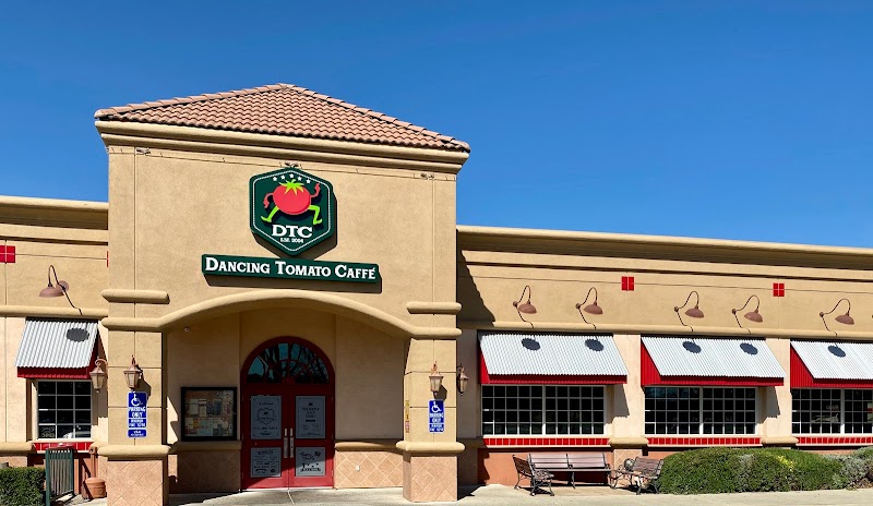 Dancing Tomato Caffé photo 1