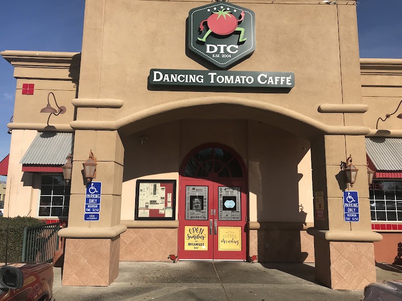 Dancing Tomato Caffé photo 4