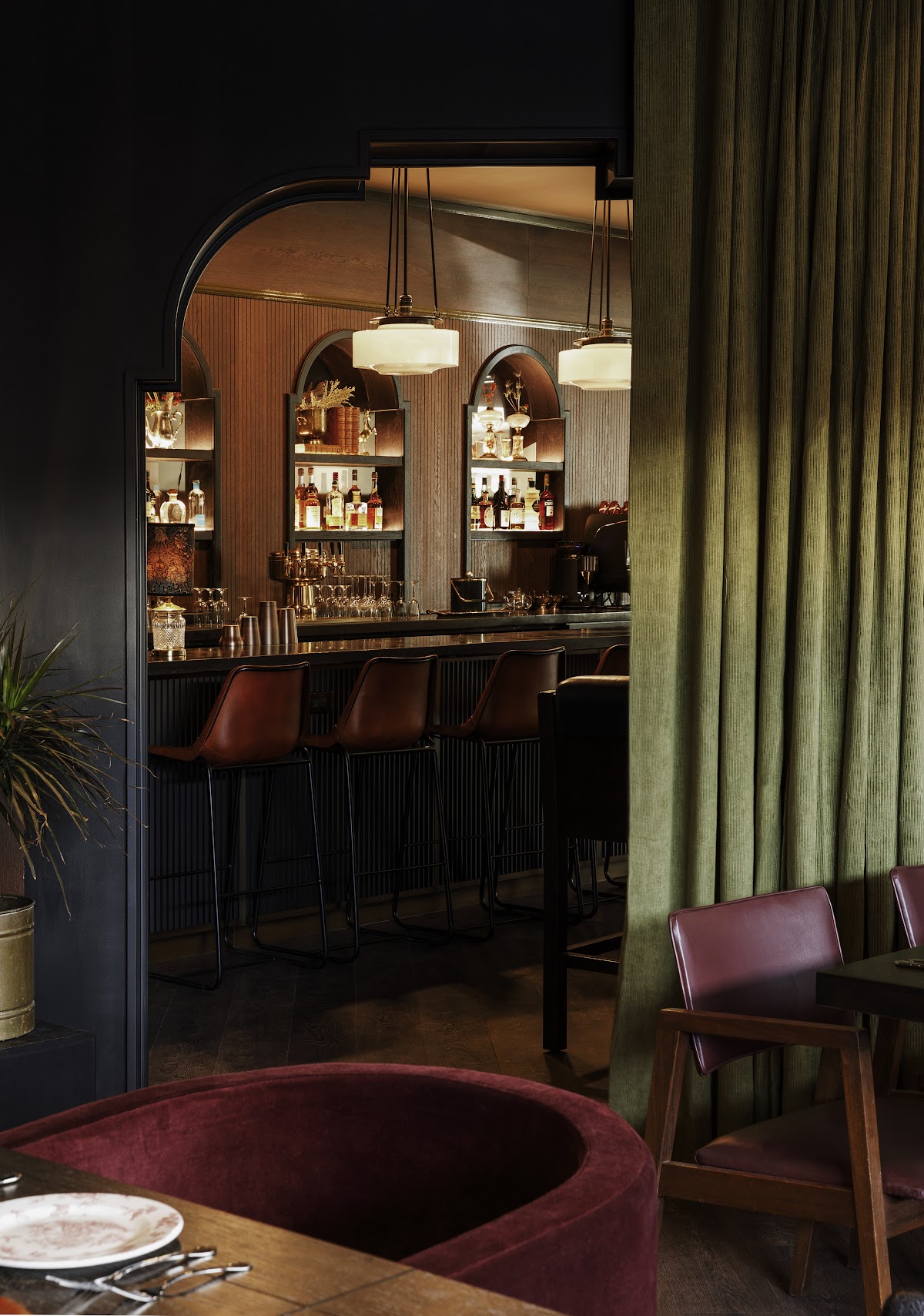 Wildflower in denver