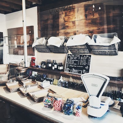 Photo Au Pain du Rhin