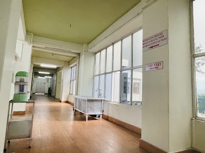 District Hospital, Siaha - Image 3