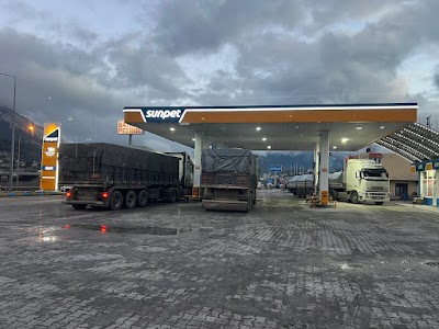 Baykan petrol - Kombi Servisi