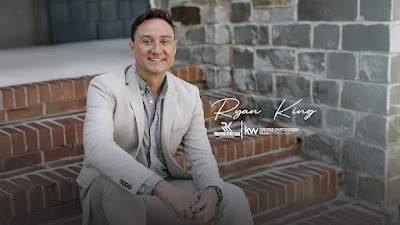The Ryan King Team - Keller Williams Realty