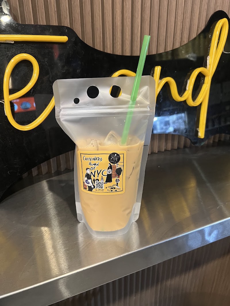 787 coffee photo 4