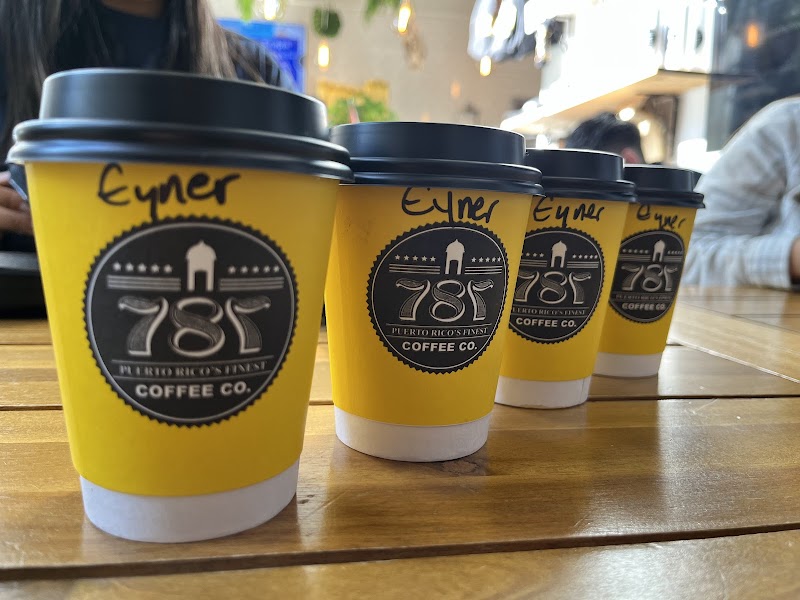 787 coffee photo 4