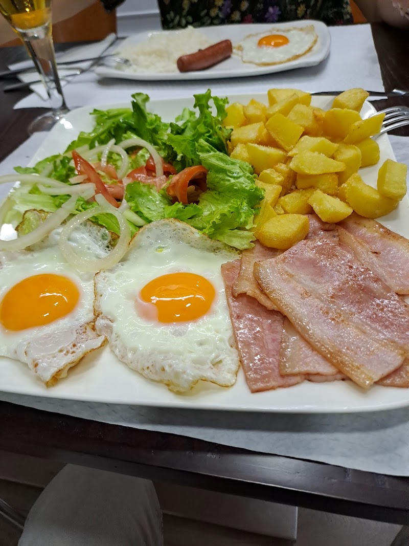 Cafetería Manhatan photo 2