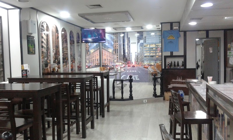 Cafetería Manhatan photo 1