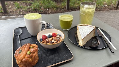 Photo Pâtisserie Ôjourd'hui