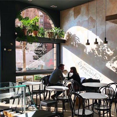 Photo Pâtisserie Ôjourd'hui