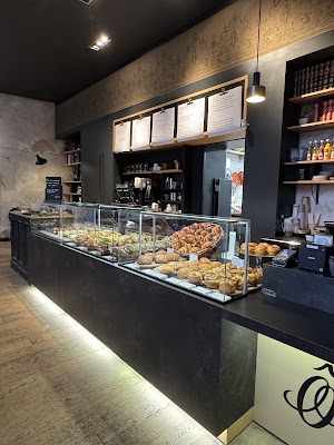 Photo Pâtisserie Ôjourd'hui