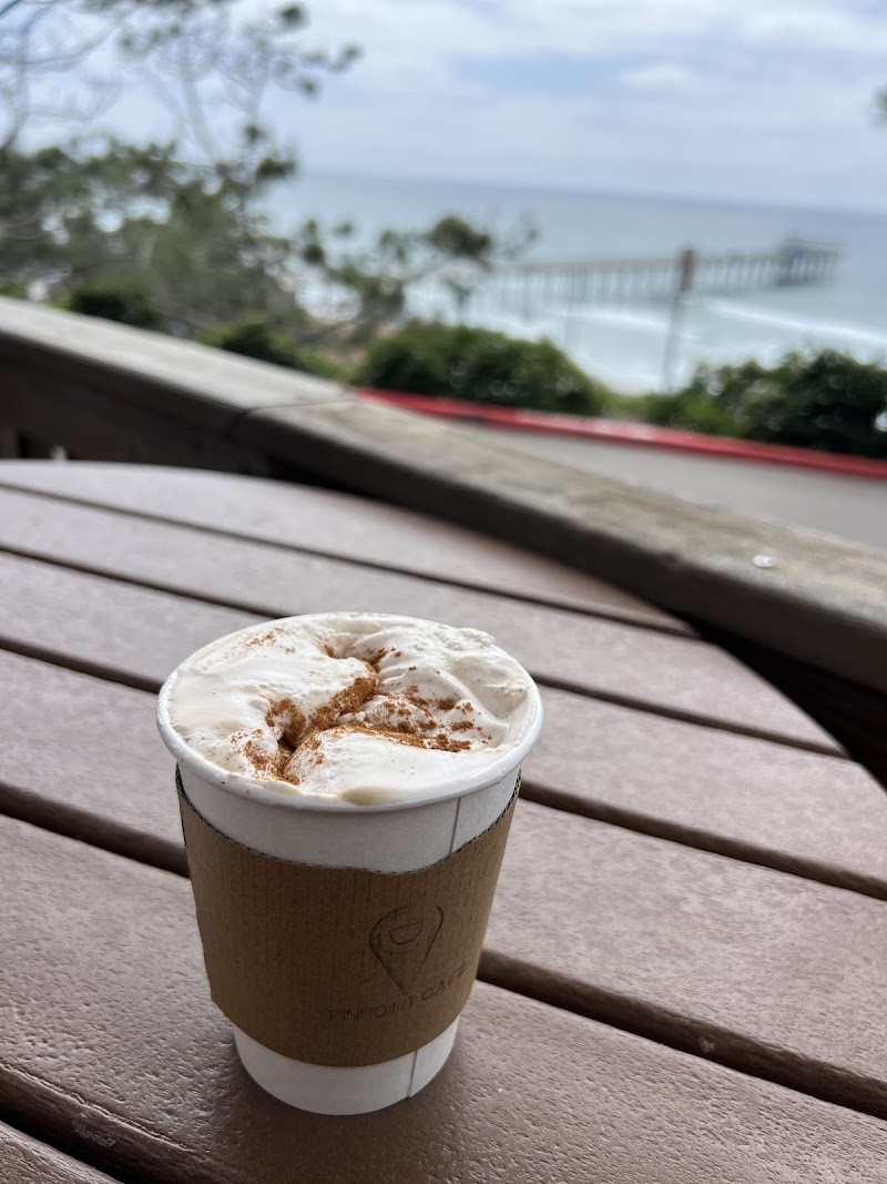 Pinpoint Cafe photo 2