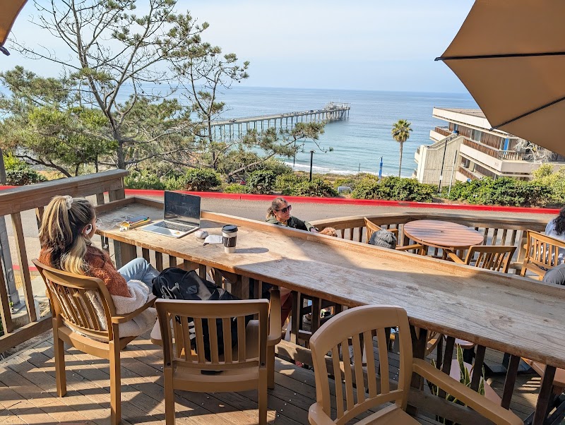 Pinpoint Cafe photo 1