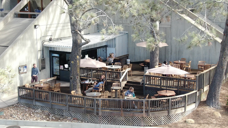 Pinpoint Cafe photo 3