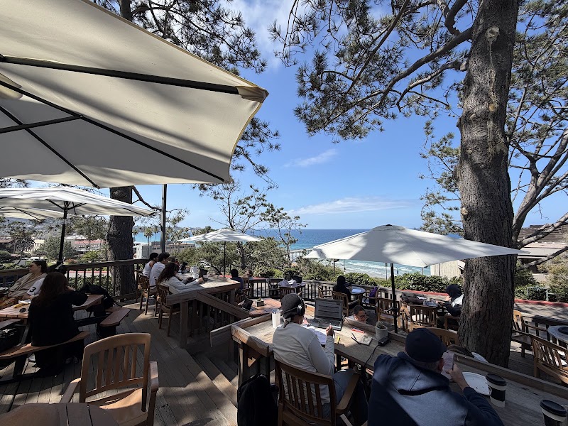 Pinpoint Cafe photo 1