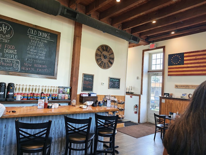 Café @ The Mill photo 3