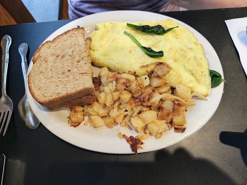 Café @ The Mill photo 2