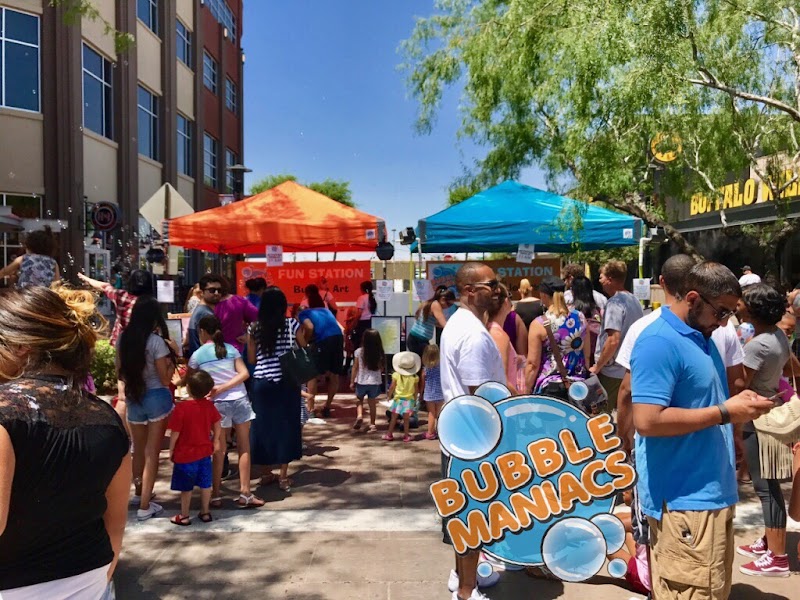 BubbleManiacs photo 7