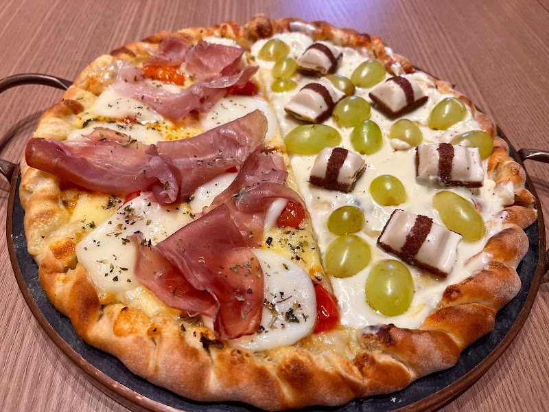 Foto de Spice Pizzaria Bigorrilho
