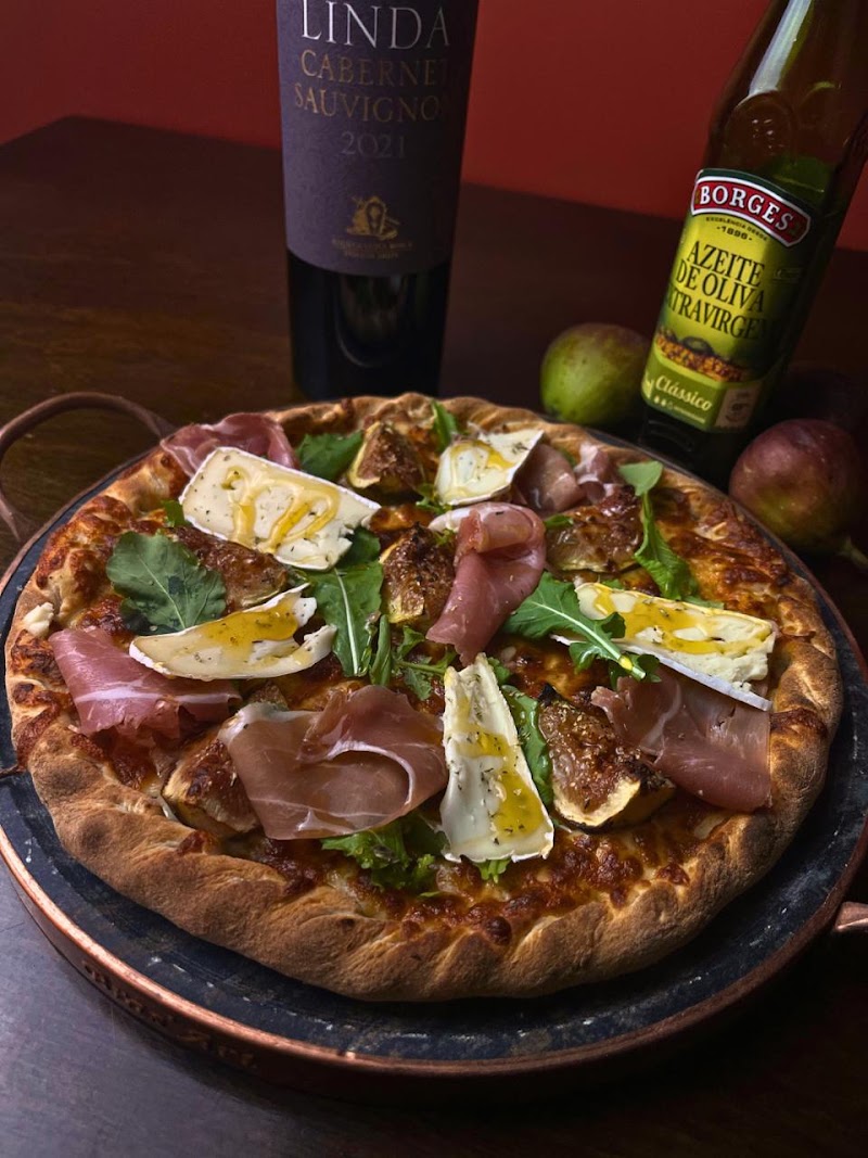 Foto de Spice Pizzaria Bigorrilho