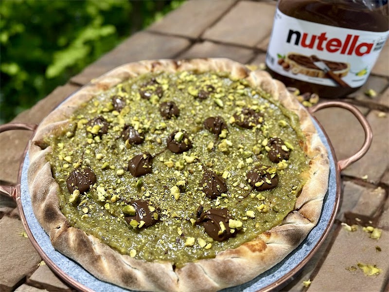Foto de Spice Pizzaria Bigorrilho