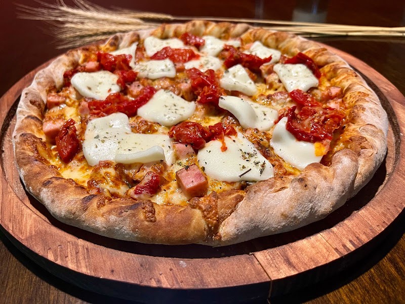 Foto de Spice Pizzaria Bigorrilho