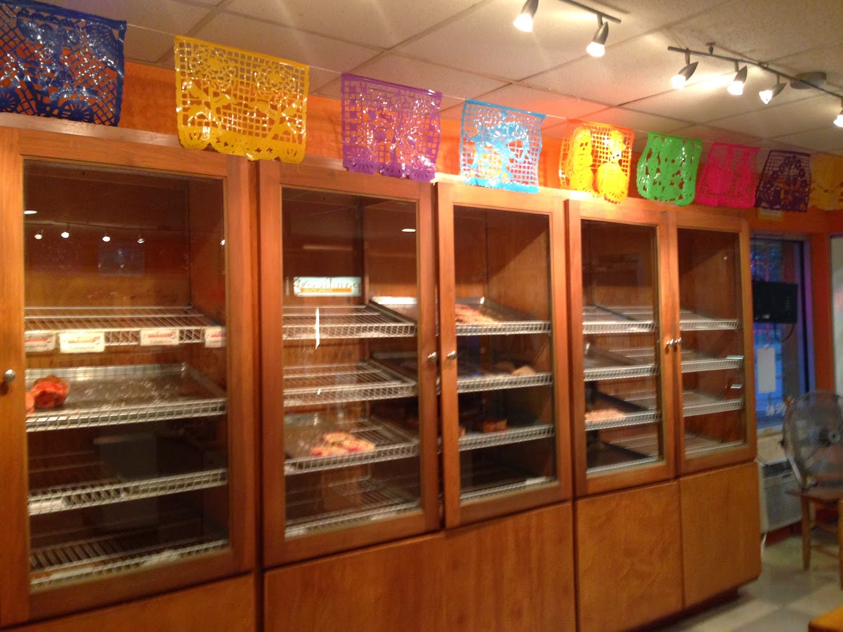 Panifico Bake Shop: Google Places image 1