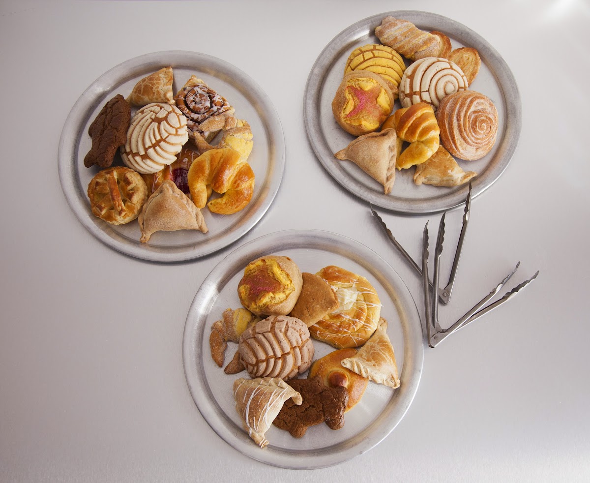 Panifico Bake Shop: Google Places image 2