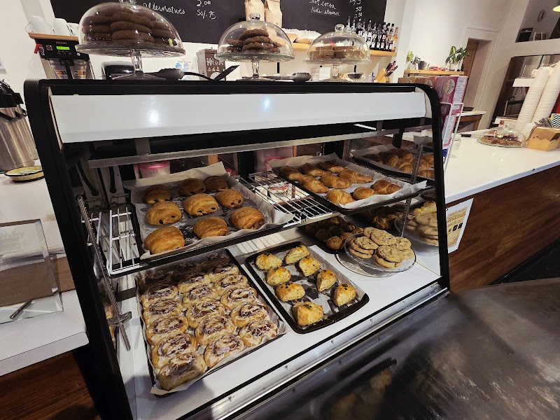 The Village Coffeehouse photo 4