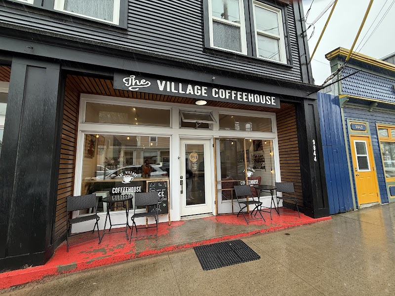 The Village Coffeehouse photo 3