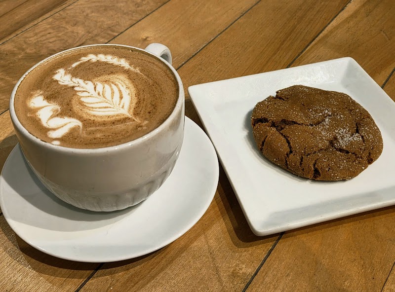 The Village Coffeehouse photo 2