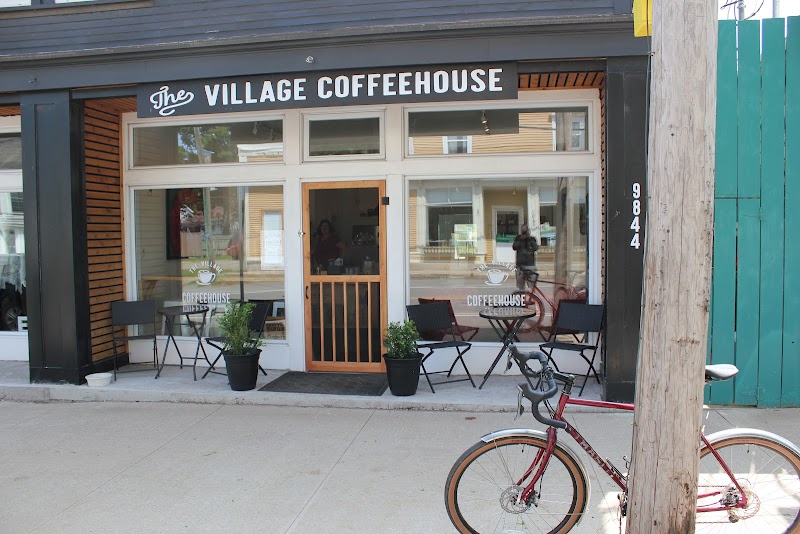 The Village Coffeehouse photo 1