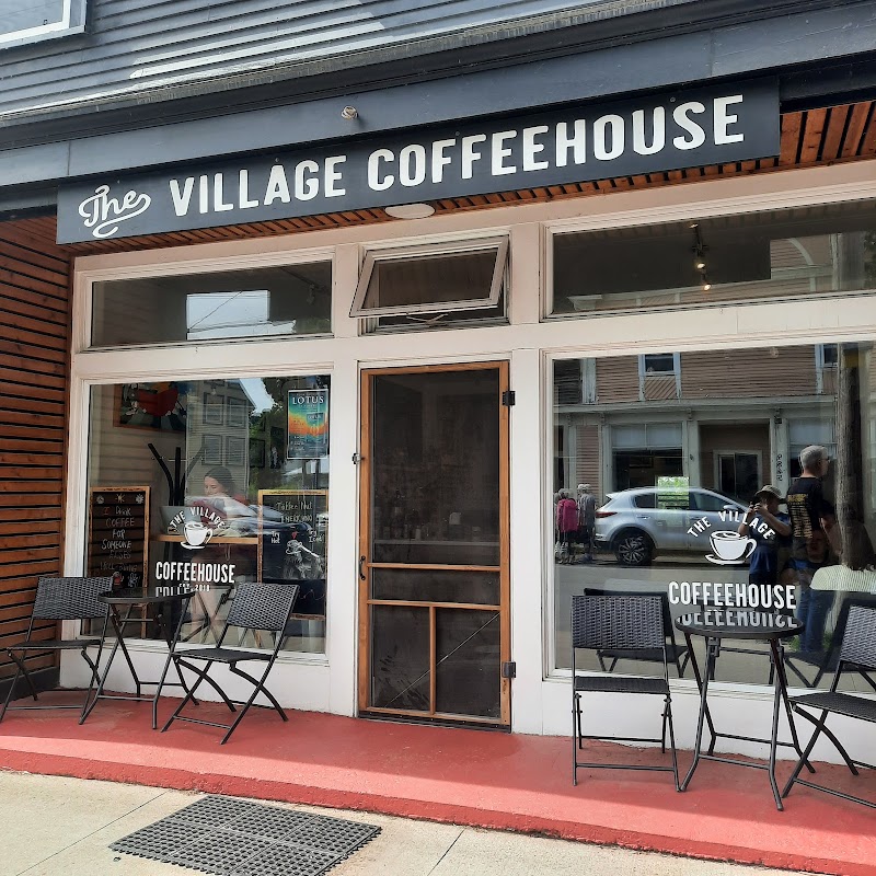 The Village Coffeehouse photo 3