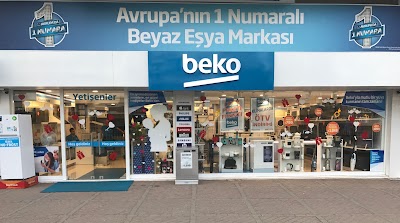 Yetişenler BEKO MERKEZ MAĞAZA - Beyaz Eşya Servisi