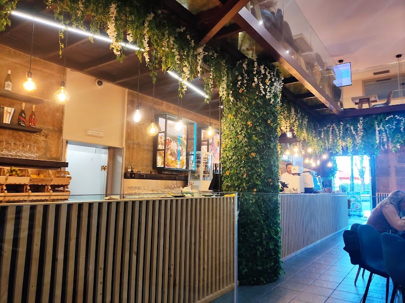 La Cultural Brunch Vigo photo 1