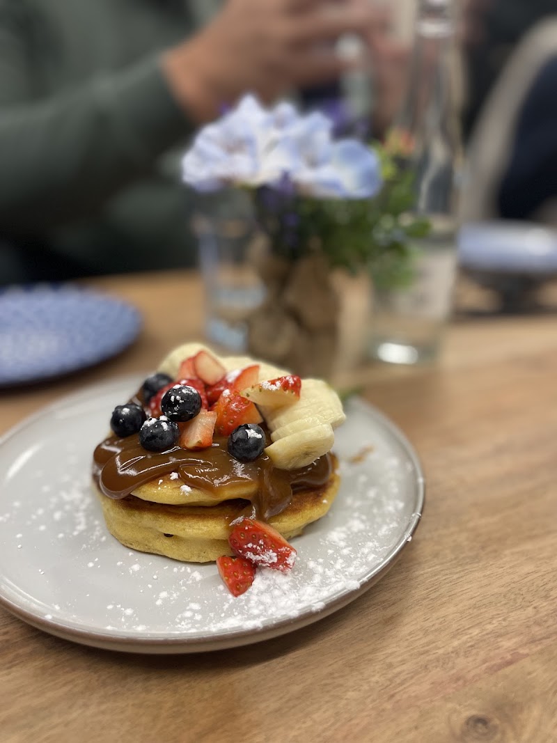 La Cultural Brunch Vigo photo 4