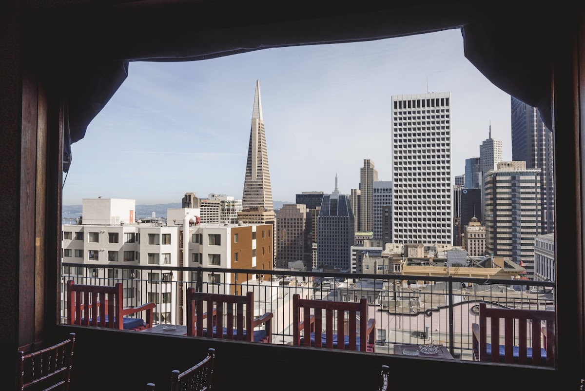 University Club of San Francisco: Google Places image 4